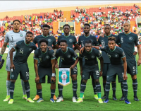 AFCON 2021: NIGERIA TO PLAY TUNISIA IN ROUND OF 16