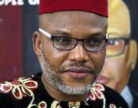 BIAFRA: ‘NIGERIAN ARMY SET OUT AS PYTHONS TO END NNAMDI KANU’S LIFE’ – ABIA COURT