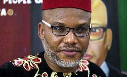 BIAFRA: ‘NIGERIAN ARMY SET OUT AS PYTHONS TO END NNAMDI KANU’S LIFE’ – ABIA COURT