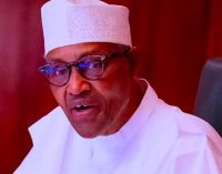 BREAKING: BUHARI DIRECTS OPERATIVES TO FIGHT INSECURITY USING 5G NETWORK