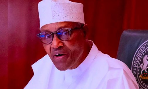 BREAKING: BUHARI DIRECTS OPERATIVES TO FIGHT INSECURITY USING 5G NETWORK