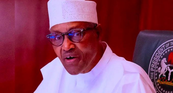 BREAKING: BUHARI DIRECTS OPERATIVES TO FIGHT INSECURITY USING 5G NETWORK