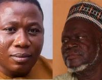 REAL REASON SUNDAY IGBOHO SHOULD NOT BE RELEASED – SERIKI FULANI