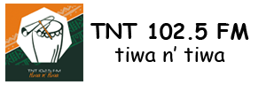 Radio TNT 102.5 FM