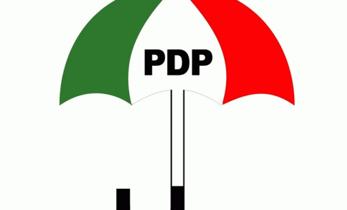 APC DECEIVED NIGERIANS, RAISED PRICE OF RICE FROM N6,000 TO N28,000 – PDP CHIEFTAIN, AMUZU