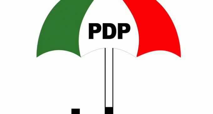 APC DECEIVED NIGERIANS, RAISED PRICE OF RICE FROM N6,000 TO N28,000 – PDP CHIEFTAIN, AMUZU