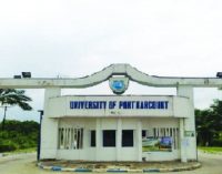 FOUR KIDNAPPED UNIPORT STUDENTS REGAIN FREEDOM