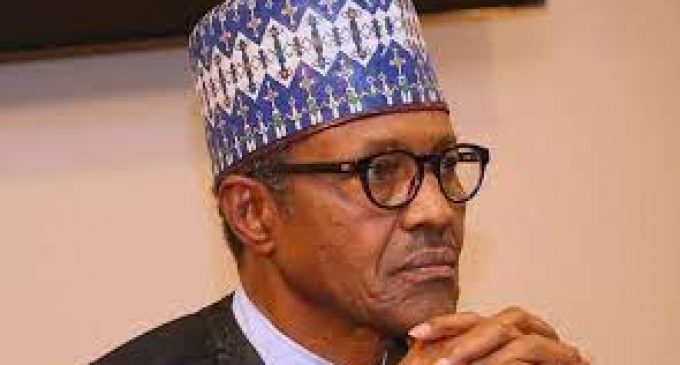 Huriwa chastises president Buhari over frequent medical trips overseas