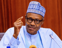 PRESIDENT BUHARI SPEAKS ON TAX ADMINISTRATION, INSISTS FIRS EMPOWERED TO COLLECT REVENUE