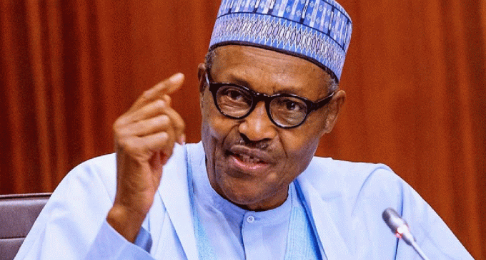 PRESIDENT BUHARI SPEAKS ON TAX ADMINISTRATION, INSISTS FIRS EMPOWERED TO COLLECT REVENUE
