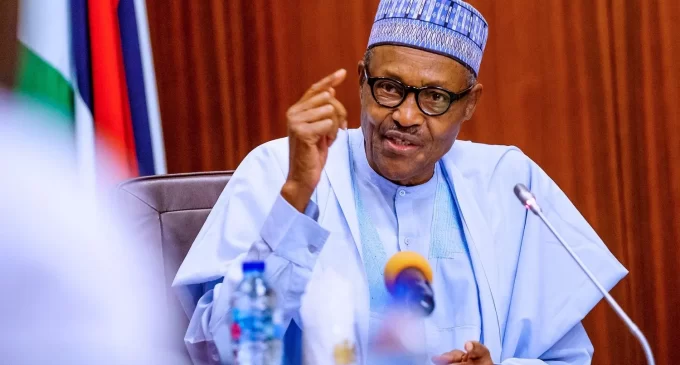 PRESIDENT BUHARI DIRECTS IMMEDIATE IMPLEMENTATION OF SURVEILLANCE SYSTEM ON RAILWAY LINES