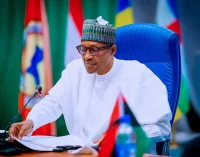 PRESIDENT BUHARI MOVES TO REPOSITION SECONDARY EDUCATION IN NIGERIA