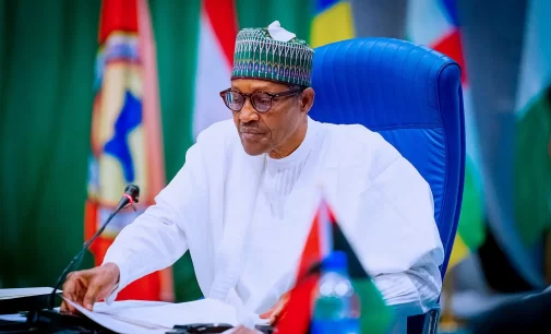 PRESIDENT BUHARI MOVES TO REPOSITION SECONDARY EDUCATION IN NIGERIA