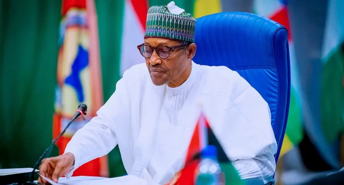 PRESIDENT BUHARI MOVES TO REPOSITION SECONDARY EDUCATION IN NIGERIA