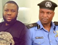 Hushpuppi: How Nigeria approved US request for Kyari’s extradition