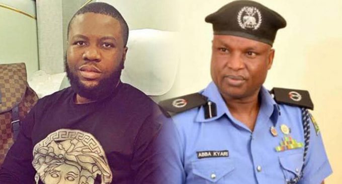 Hushpuppi: How Nigeria approved US request for Kyari’s extradition