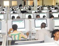 JAMB PARTNERS CBT CENTRES ON DIESEL COST, SAYS OVER 1.8 MILLION CANDIDATES REGISTERED FOR UTME