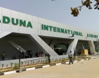 MILITARY KILLS 12 BANDITS IN KADUNA AIRPORT ATTACK