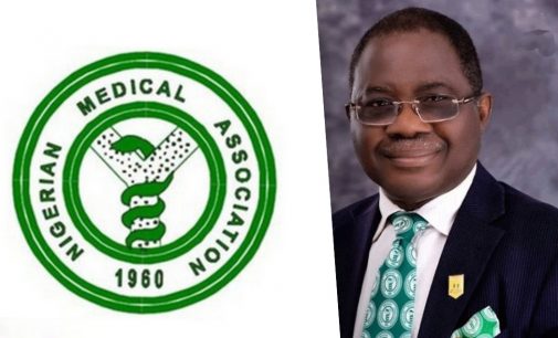 NMA REACTS TO KILLING OF DR CHINELO, MAKES DEMANDS FROM BUHARI GOVT