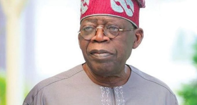 TINUBU CANCELS 70TH BIRTHDAY PARTY OVER ABUJA-KADUNA TRAIN ATTACK