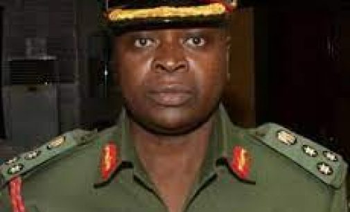 NYSC DG URGES CORP MEMBERS TO AVOID RISKY ENGAGEMENTS