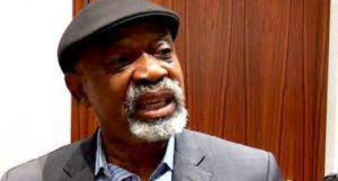 ASUU strike: FG doesn’t have money to meet lecturers’ demands – Ngige