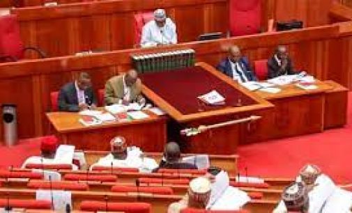 Bill to amend Electoral Act fails second reading