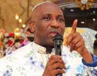 Russia-Ukraine war: ‘Putin won’t go scot-free, soldier’ll assassinate him’ – Primate Ayodele