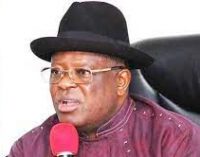Ebonyi’s Governor Umahi, deputy, lawmakers ask Appeal Court to reverse their sack