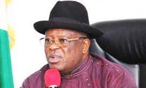 Ebonyi’s Governor Umahi, deputy, lawmakers ask Appeal Court to reverse their sack