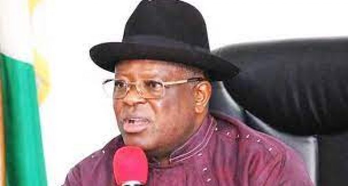 Ebonyi’s Governor Umahi, deputy, lawmakers ask Appeal Court to reverse their sack
