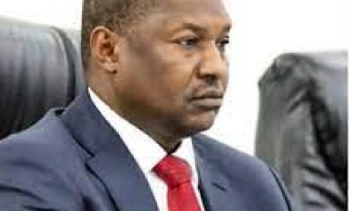 Reps Charges Minister of Justice, Malami to Prosecute Child sexual Molestation Case