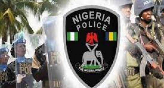 EKITI POLICE COMMAND ANNOUNCES DATE FOR  COMPUTER-BASED TEST