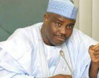 Sokoto State Governor, Tambuwal Vows To Flush Out Bandits, Informants