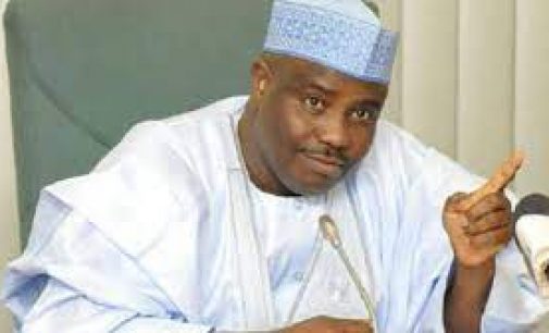 Sokoto State Governor, Tambuwal Vows To Flush Out Bandits, Informants