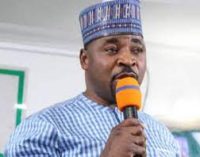 NURTW Suspends Mc Oluomo Indefinitely