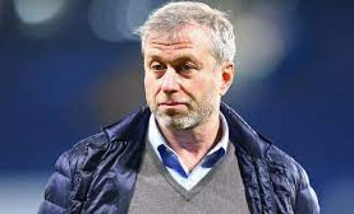 Abramovich Among Seven Russian Oligarchs Hits By Uk Sanctions