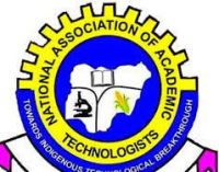 ACADEMIC TECHNOLOGISTS BEGINS TWO WEEKS WARNING STRIKE