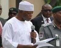 POLICEMEN SHOULDN’T DEMAND CUSTOM PAPERS, OTHERS, SAYS FORCE SPOKEMAN