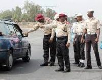 FRSC Charges Motorists To Go For Routine Medical Checks