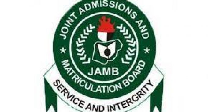 JAMB Insists On March 26 Registration Deadline for 2022 UTME
