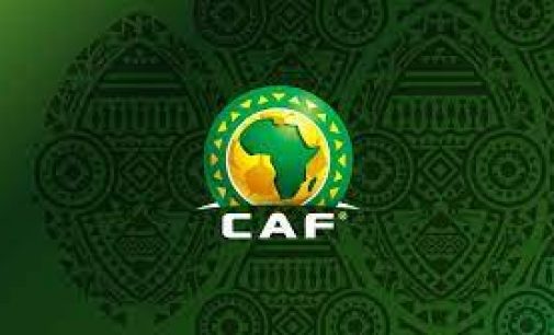CAF APPROVES NFF’S REQUEST OF 60,000 FANS FOR EAGLES MUST-WIN REMATCH AGAINST GHANA
