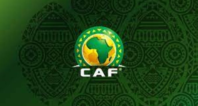 CAF APPROVES NFF’S REQUEST OF 60,000 FANS FOR EAGLES MUST-WIN REMATCH AGAINST GHANA