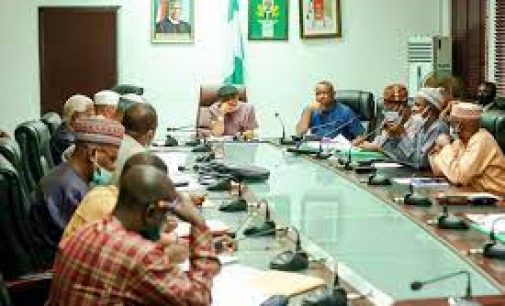 Federal Government Inaugurates Committee To Renegotiate ASUU Agreement