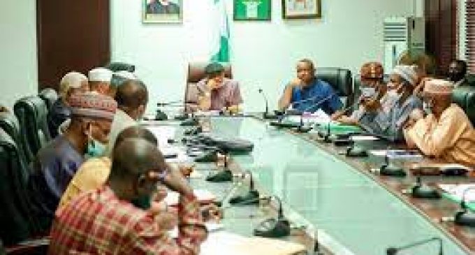 Federal Government Inaugurates Committee To Renegotiate ASUU Agreement