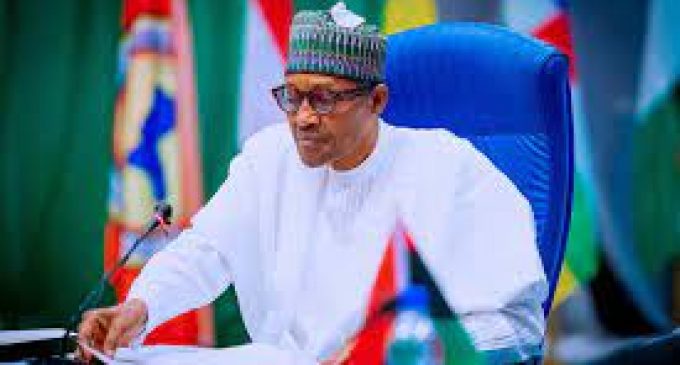 President Buhari Celebrates Nigerian Women on International Women’s Day