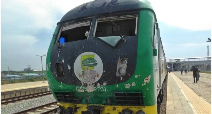 TUC SECRETARY-GENERAL, OZIGI KILLED IN ABUJA-KADUNA TRAIN ATTACK