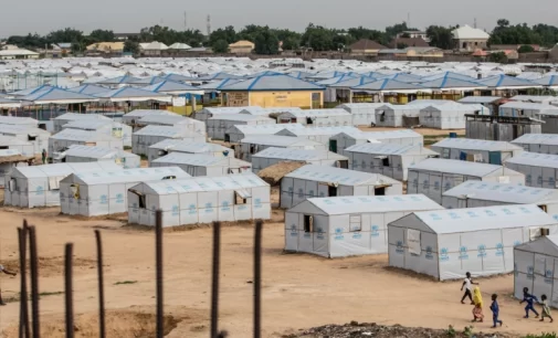 BENUE NOW HOUSES 27 IDPS CAMPS WITH 2 MILLION PERSONS