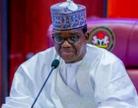 ZAMFARA STATE GOVERNOR, MATAWALLE REVEALS THOSE SPONSORING BANDITS, TERRORISTS