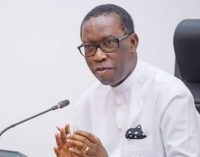 ROAD CONSTRUCTION REMAINS MY PRIORITY –GOV OKOWA